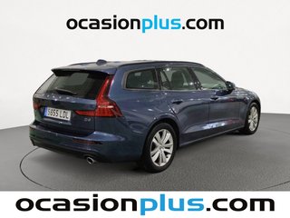 Volvo V60 D4 Momentum 140 kW (190 CV)