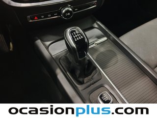 Volvo V60 D4 Momentum 140 kW (190 CV)