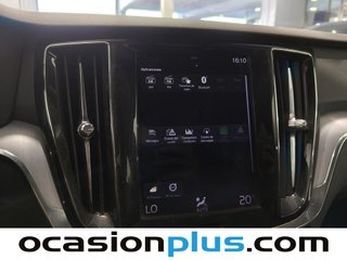 Volvo V60 D4 Momentum 140 kW (190 CV)