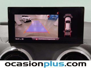 Audi Q2 S line 30 TDI 85 kW (116 CV) S tronic