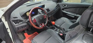 Renault Megane 2015