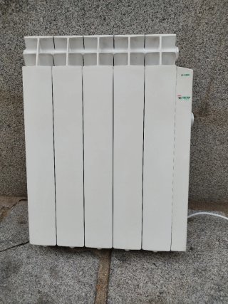 Emisores Térmicos Farho