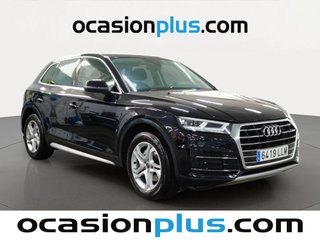 Audi Q5 Design 35 TDI 120 kW (163 CV) S tronic