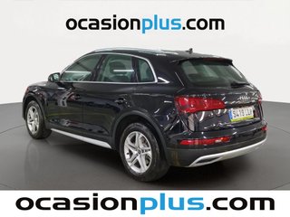 Audi Q5 Design 35 TDI 120 kW (163 CV) S tronic