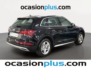 Audi Q5 Design 35 TDI 120 kW (163 CV) S tronic