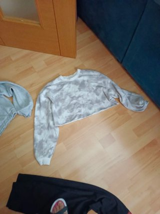 Lote de ropa para niña 14 años
