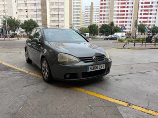 Volkswagen Golf 2006