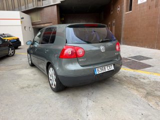 Volkswagen Golf 2006