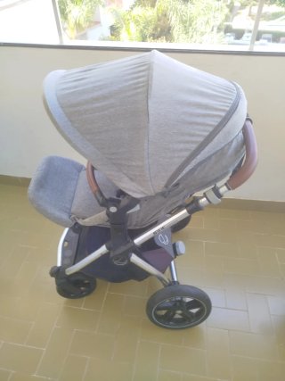 Carro Jané