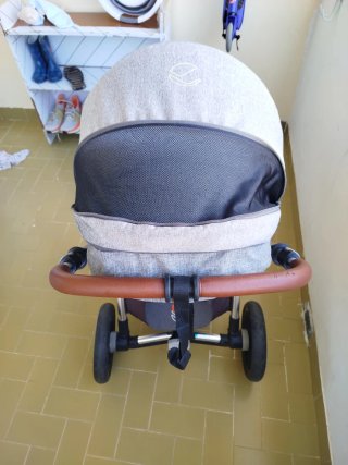 Carro Jané