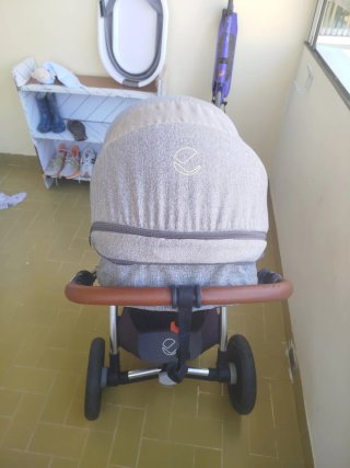 Carro Jané