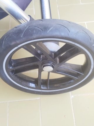 Carro Jané
