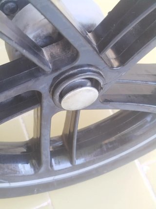 Carro Jané