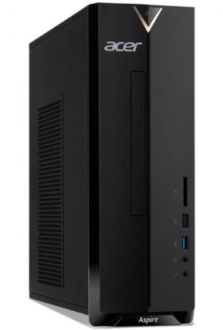 Ordenador Acer Aspire XC