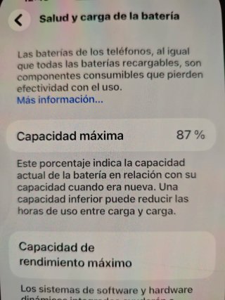 iPhone 13 Pro Max 256 GB Azul