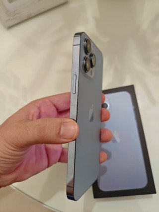 iPhone 13 Pro Max 256 GB Azul