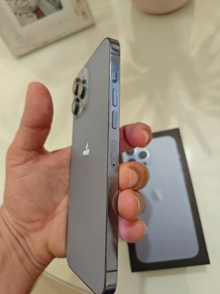 iPhone 13 Pro Max 256 GB Azul