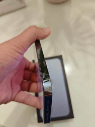 iPhone 13 Pro Max 256 GB Azul