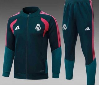 Chándal Real Madrid Adidas Talla S