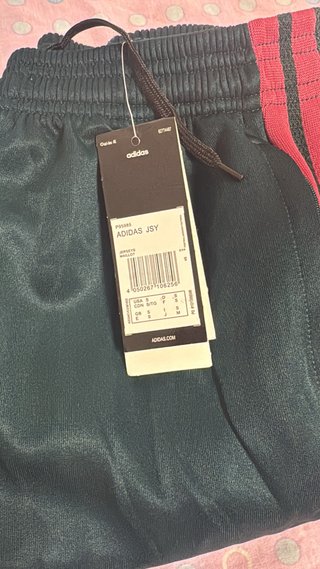 Chándal Real Madrid Adidas Talla S