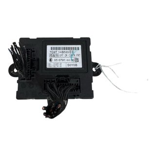 Centralita Confort Puerta Jaguar XF