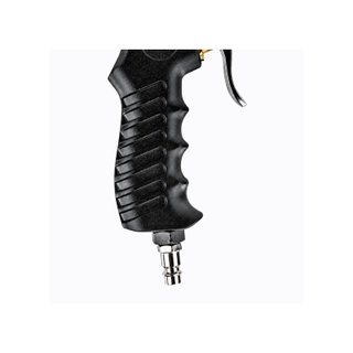 Pistola chorro arena neumática tolva 9,5kg