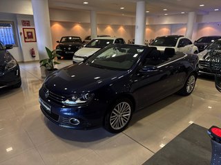 Volkswagen Eos 1.4 TSI 160cv Sport