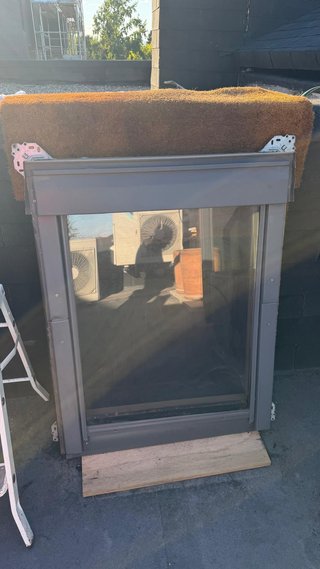 Ventana VELUX GGL M04 3059 78x98cm