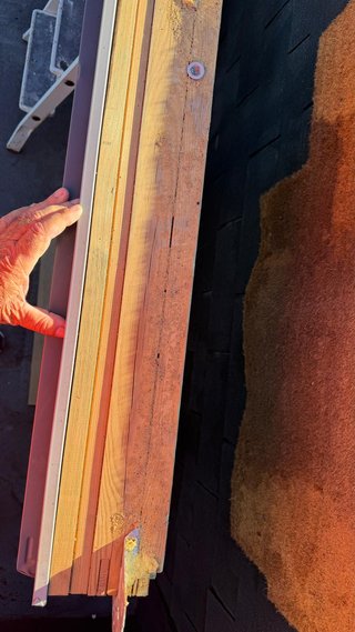 Ventana VELUX GGL M04 3059 78x98cm