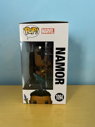 Funko Pop! Namor