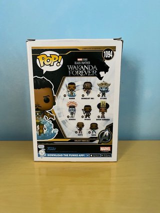 Funko Pop! Namor