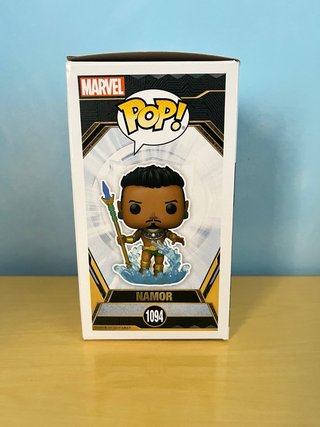 Funko Pop! Namor