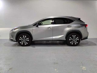 Lexus NX 300h Premium 2WD 145 kW (197 CV)