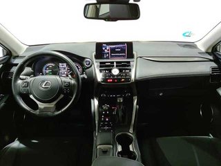Lexus NX 300h Premium 2WD 145 kW (197 CV)