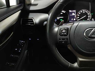 Lexus NX 300h Premium 2WD 145 kW (197 CV)