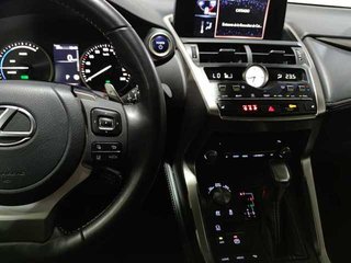 Lexus NX 300h Premium 2WD 145 kW (197 CV)