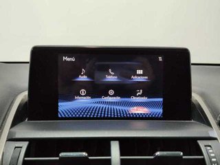 Lexus NX 300h Premium 2WD 145 kW (197 CV)