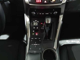 Lexus NX 300h Premium 2WD 145 kW (197 CV)