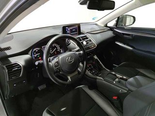 Lexus NX 300h Premium 2WD 145 kW (197 CV)