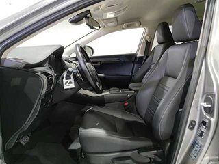 Lexus NX 300h Premium 2WD 145 kW (197 CV)