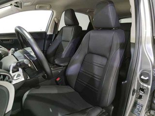 Lexus NX 300h Premium 2WD 145 kW (197 CV)