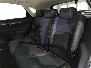 Lexus NX 300h Premium 2WD 145 kW (197 CV)
