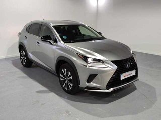 Lexus NX 300h Premium 2WD 145 kW (197 CV)