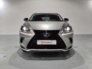 Lexus NX 300h Premium 2WD 145 kW (197 CV)