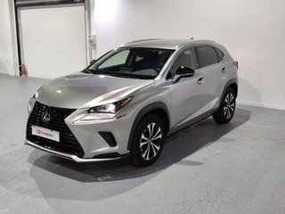 Lexus NX 300h Premium 2WD 145 kW (197 CV)