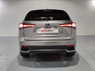 Lexus NX 300h Premium 2WD 145 kW (197 CV)