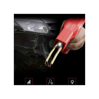 Soldador plástico 100W parachoques reparación