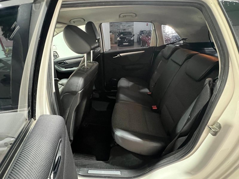 Mercedes-Benz Clase B B 180 CDI (245) 2010, foto 11