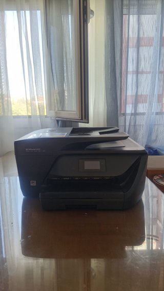 Stampante multifunzione HP OfficeJet 6950