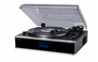 Tocadiscos cl136